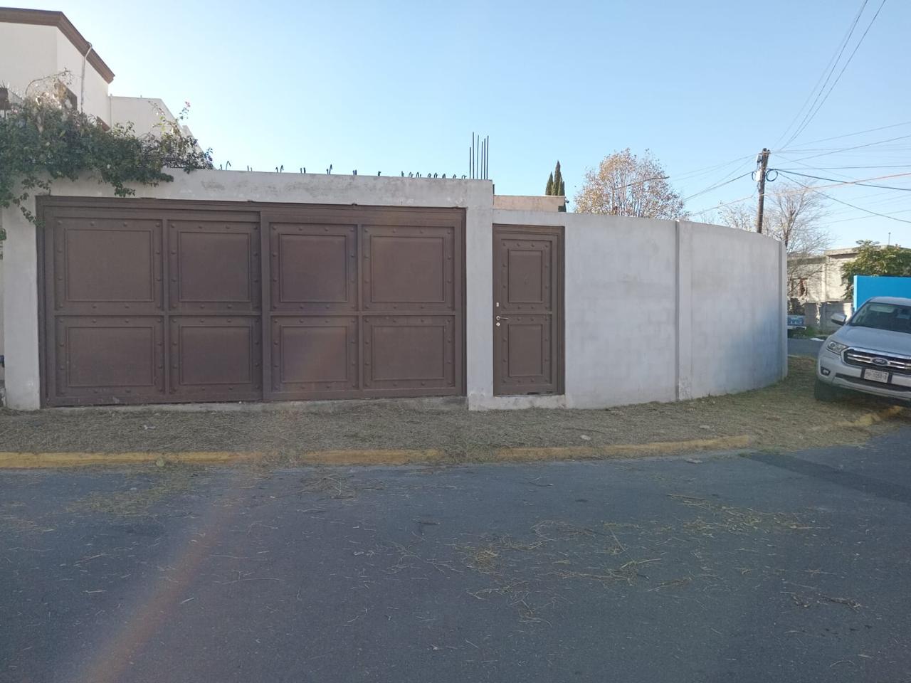 Terreno en Venta en Cumbres 3 sector