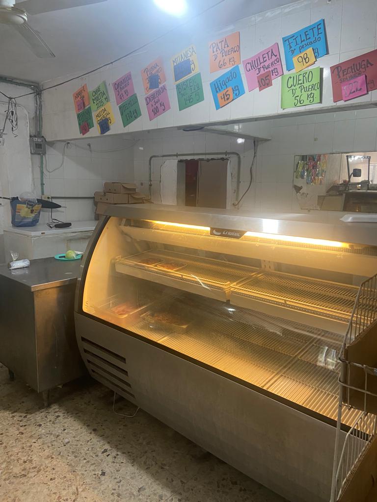 Local en Venta en Hacienda Mitras