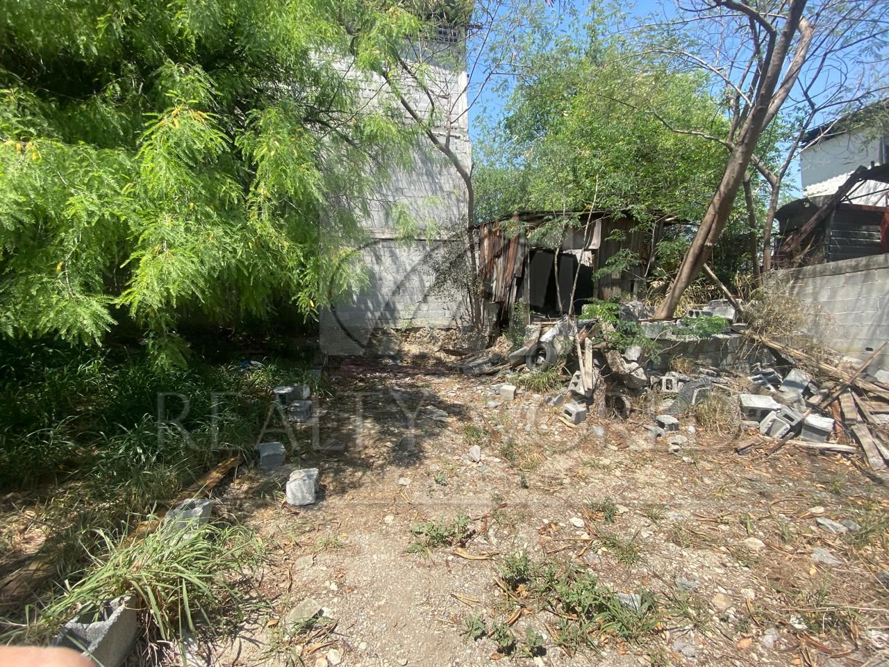 Terreno en Venta en Independencia