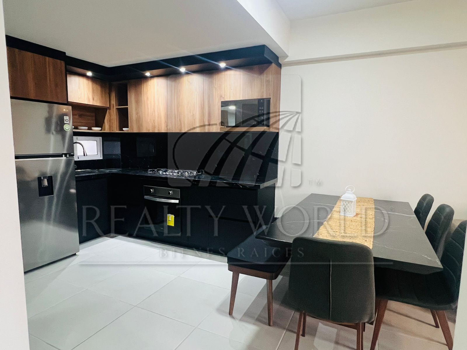 Departamento en Renta en Living San Nicolás