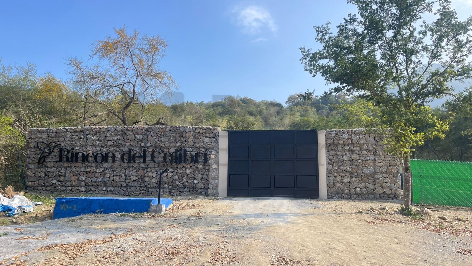 Terreno en Venta en Huajuquito o los Cavazos