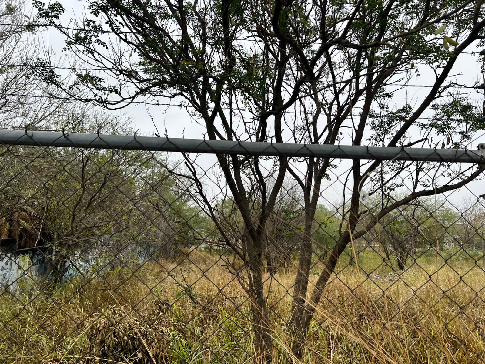Terreno en Venta en Hacienda Mitras