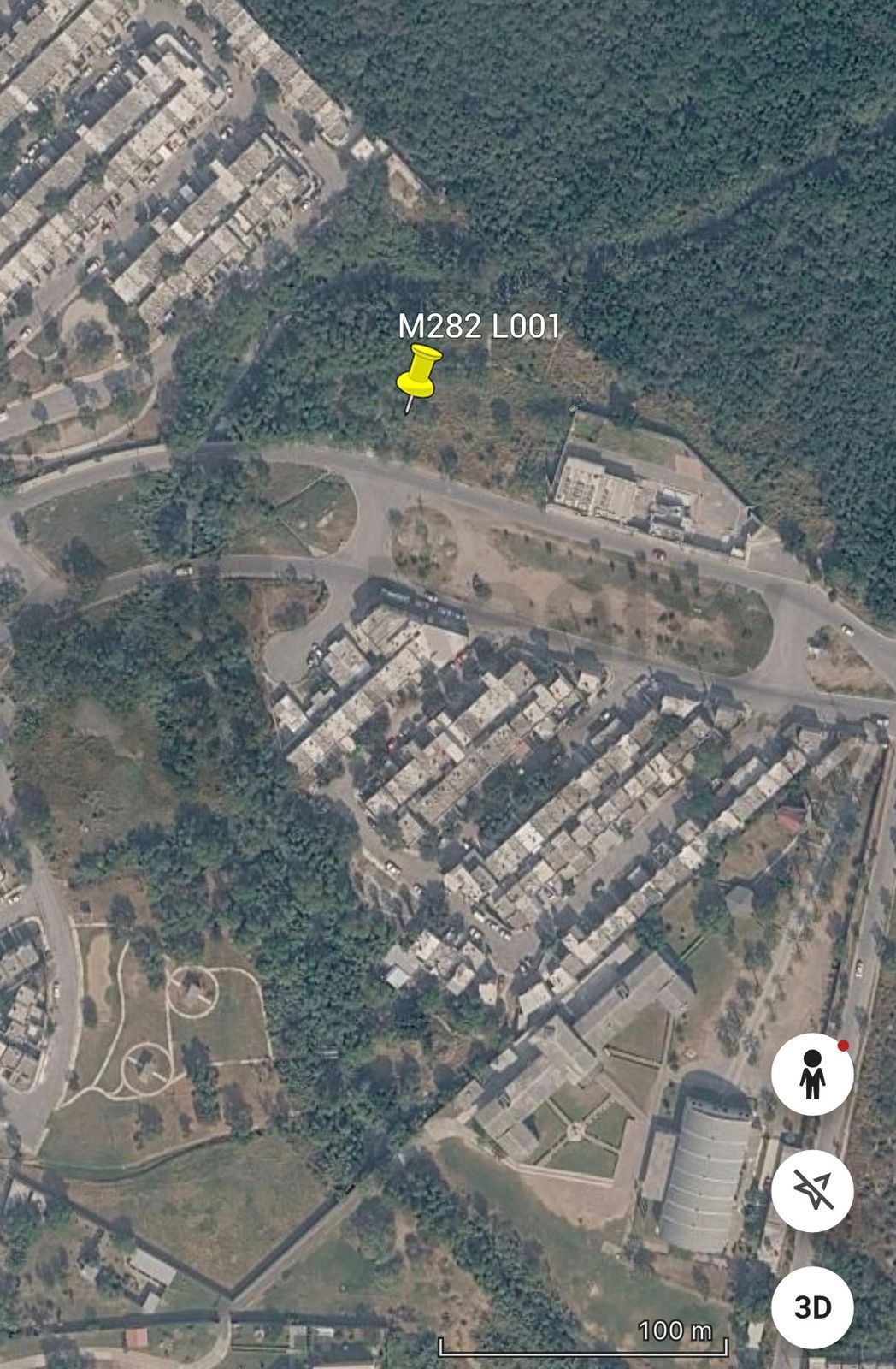 Terreno en Venta en Reserva de San Roque