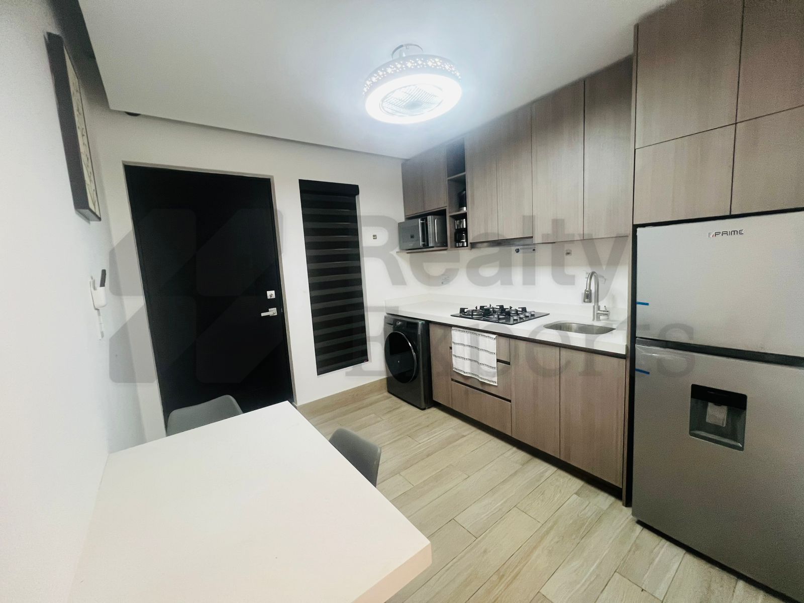 Departamento en Renta en Patriota