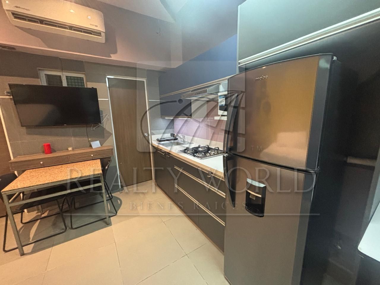 Departamento en Renta en Mitras Centro