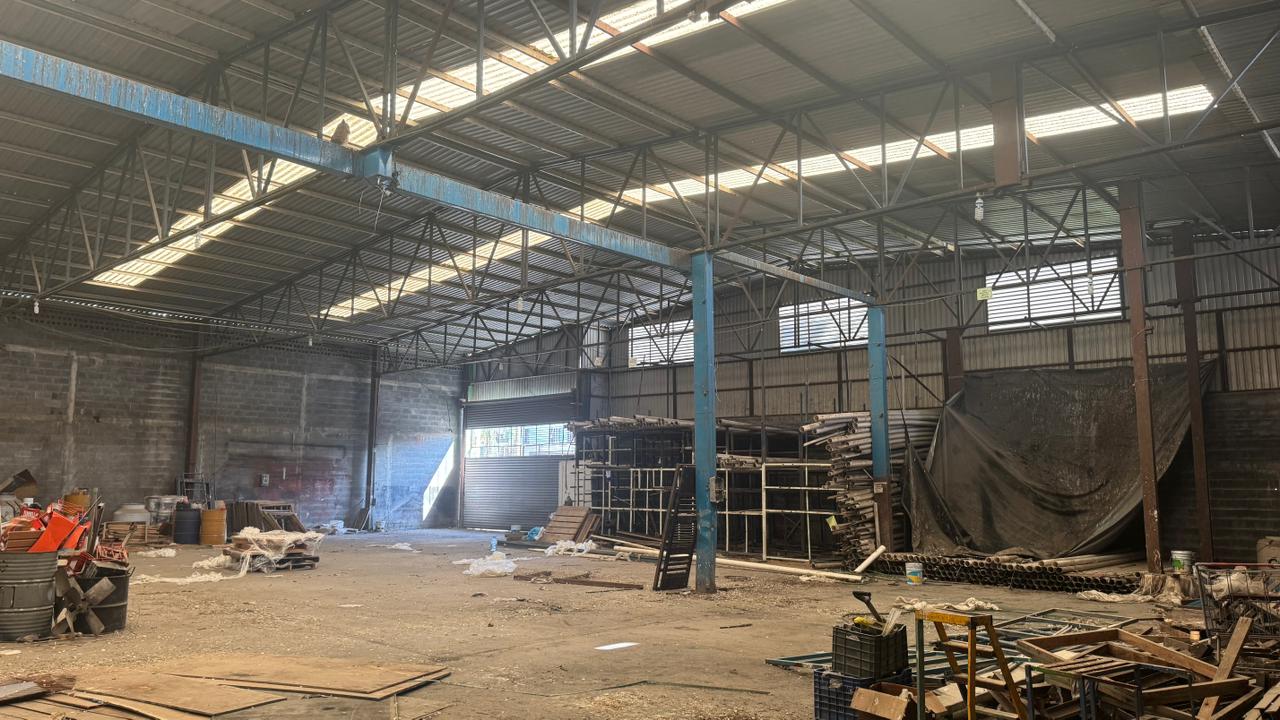 Bodega en Venta en Del Maestro