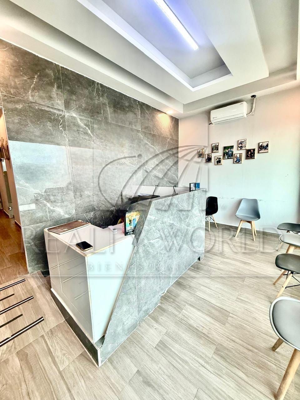 Local en Renta en Residencial Chipinque
