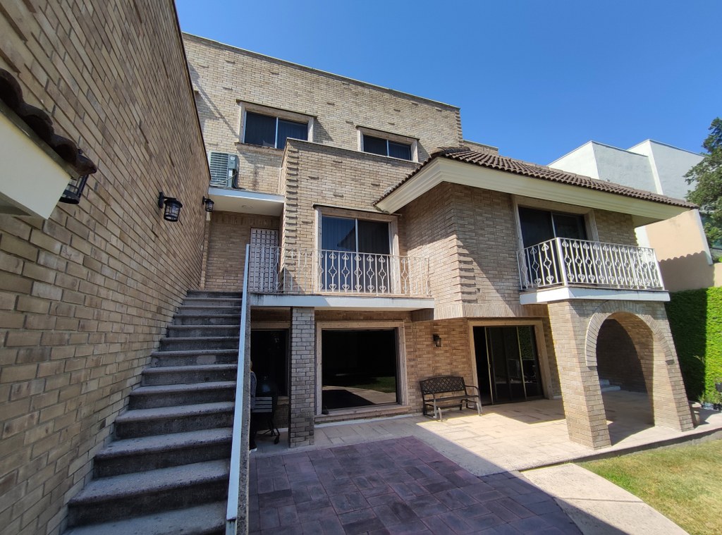 Casa en Venta en Bosques del Valle