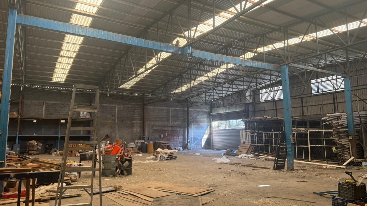 Bodega en Venta en Del Maestro