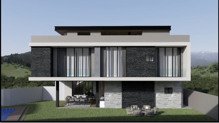 Casa en Venta en Sierra Alta