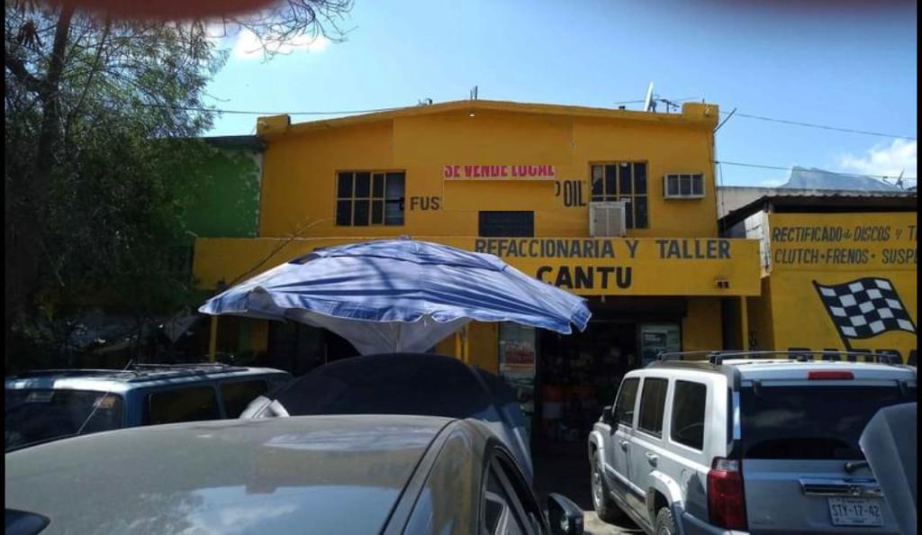 Local en Venta en División del Norte