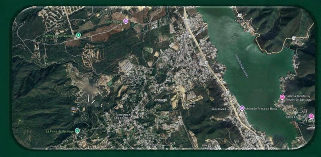 Terreno en Venta en Huajuquito o los Cavazos