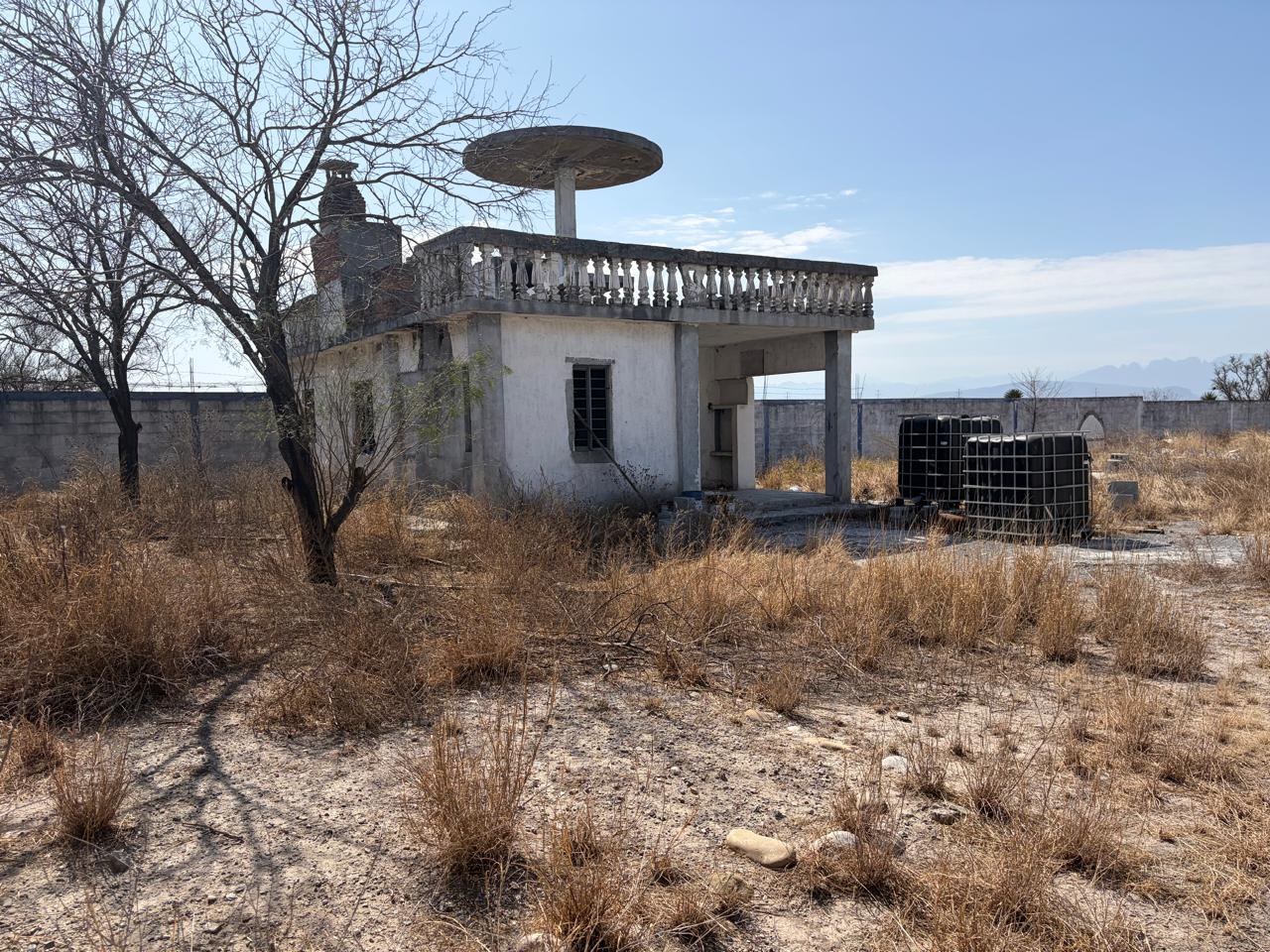 Terreno en Venta en Lázaro Cárdenas