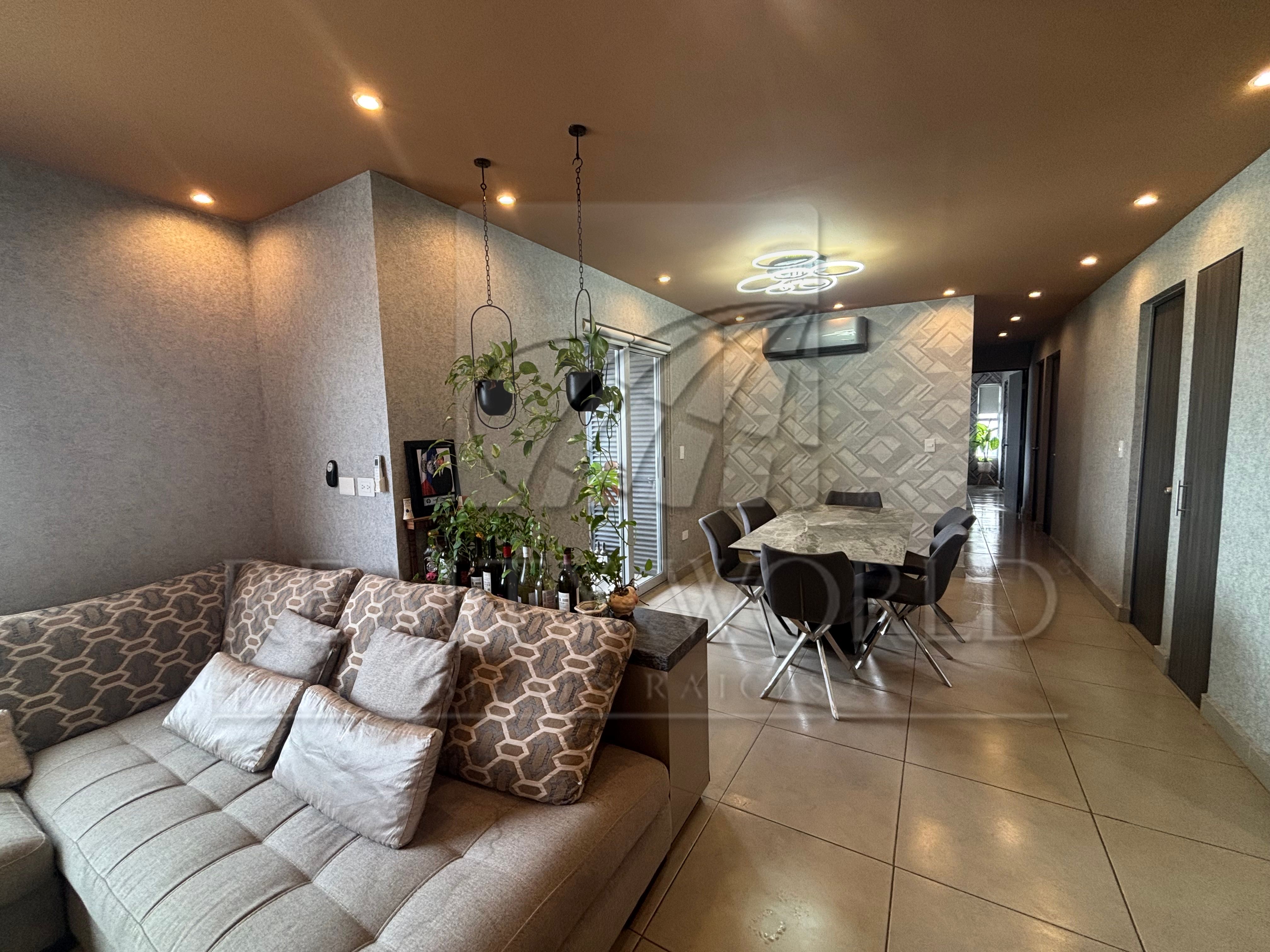 Departamento en Venta en Living San Nicolás