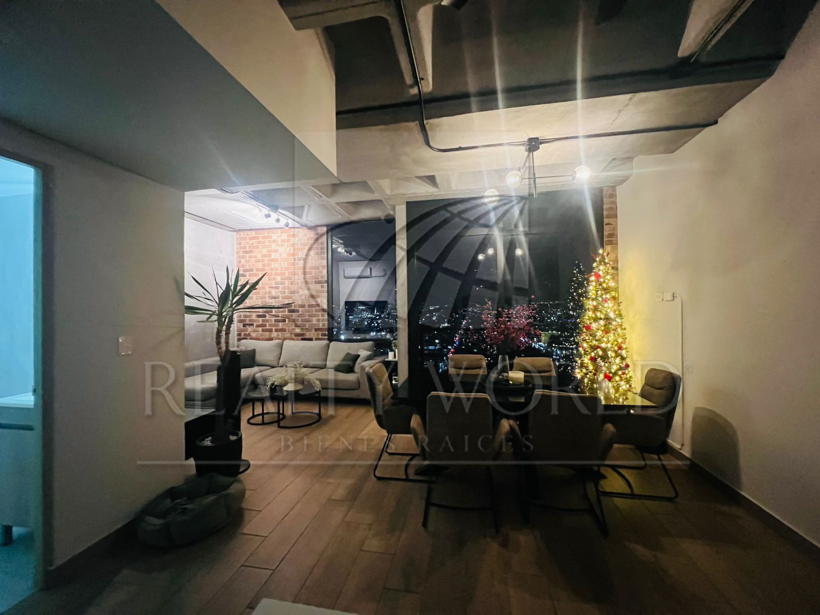 Departamento en Venta en BARRIO W