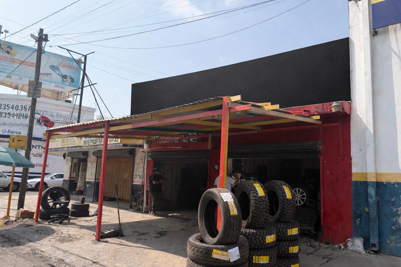 Local en Venta en Acero