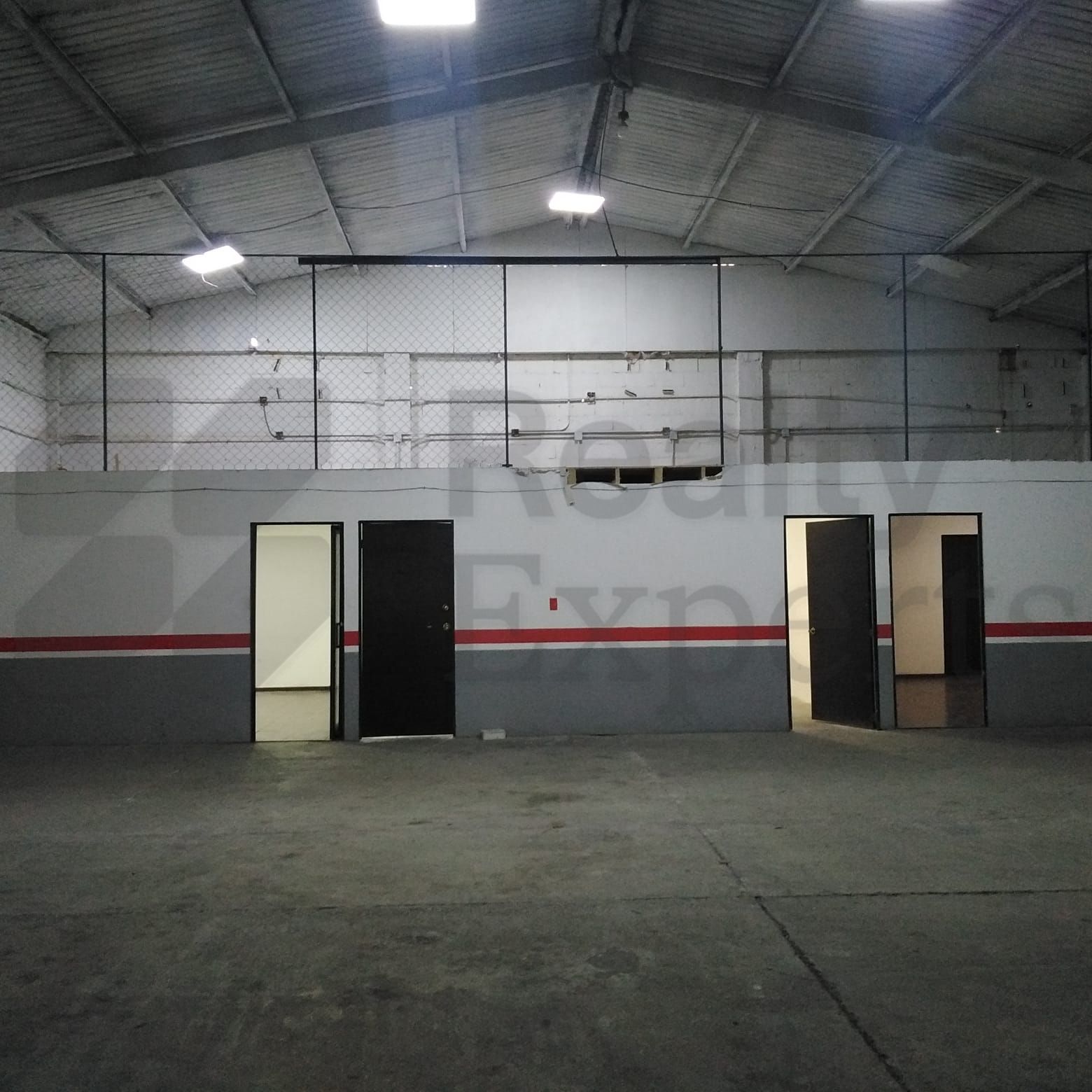 Bodega en Renta en América