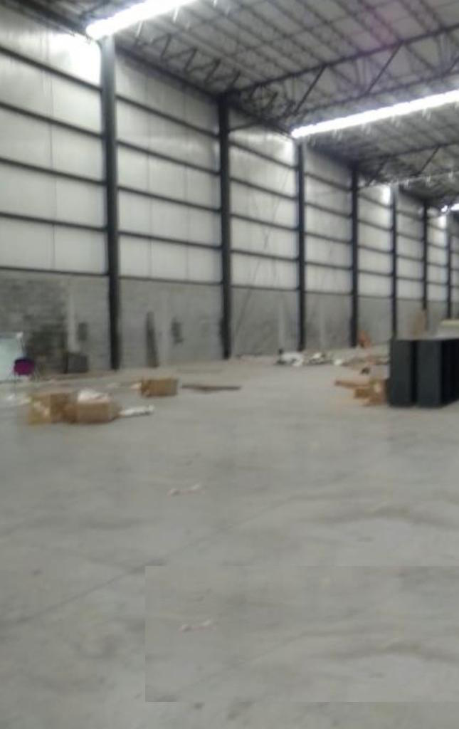 Bodega en Renta en Trabajadores