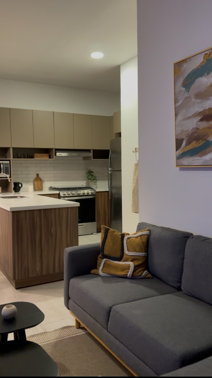 Departamento en Venta en CENTRIKA PLATINUM
