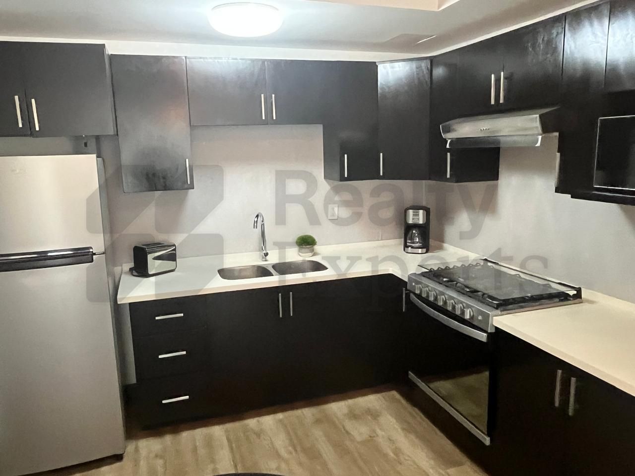 Departamento en Renta en Kyo Radiant