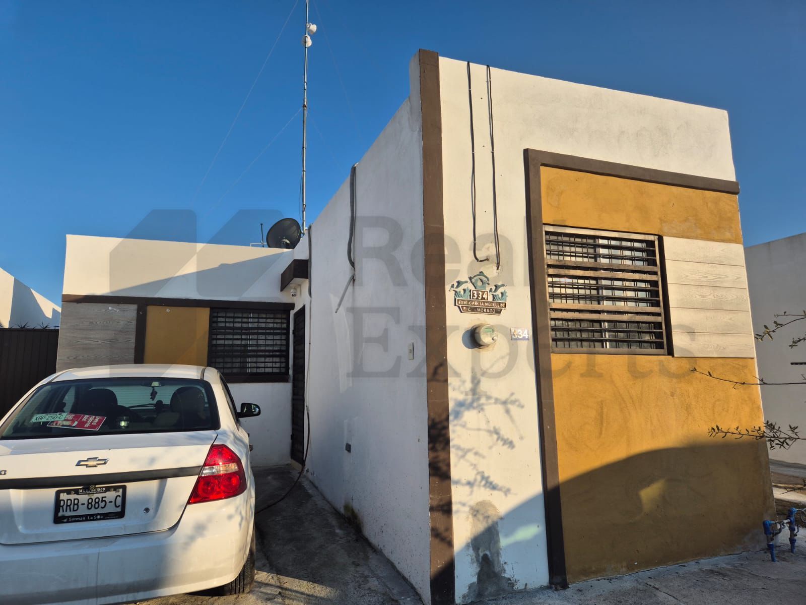 Casa en Venta en Lomas de Rosarito
