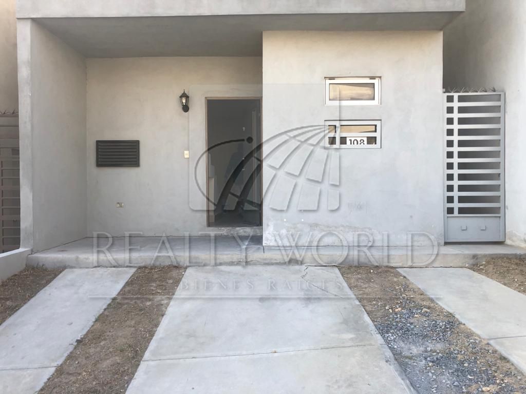 Casa en Venta en Ápice Dos
