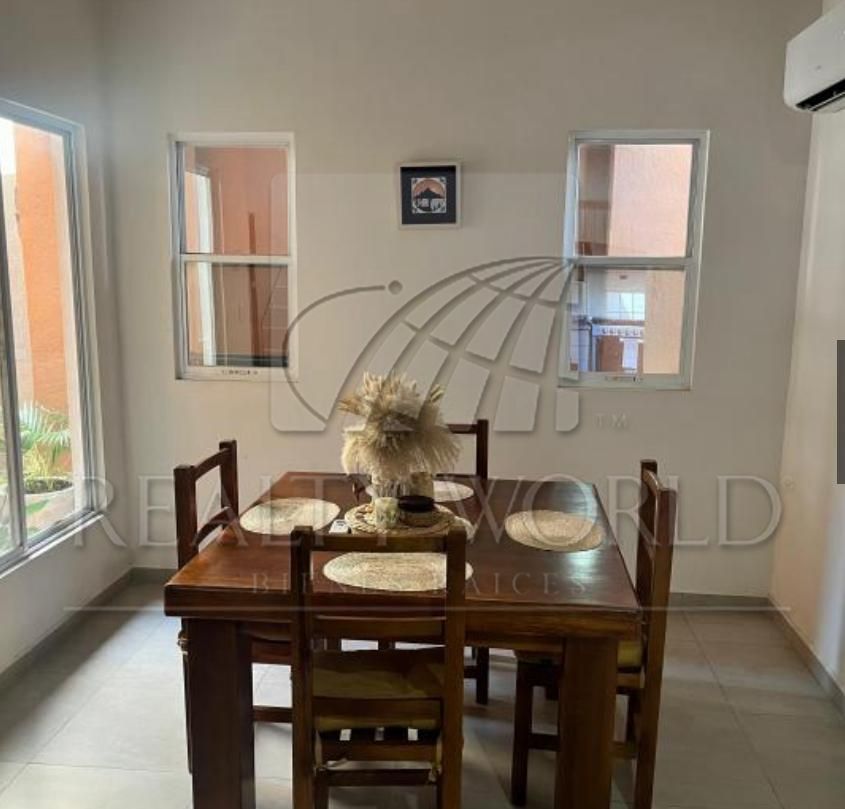 Casa en Renta en Montalto Residencial