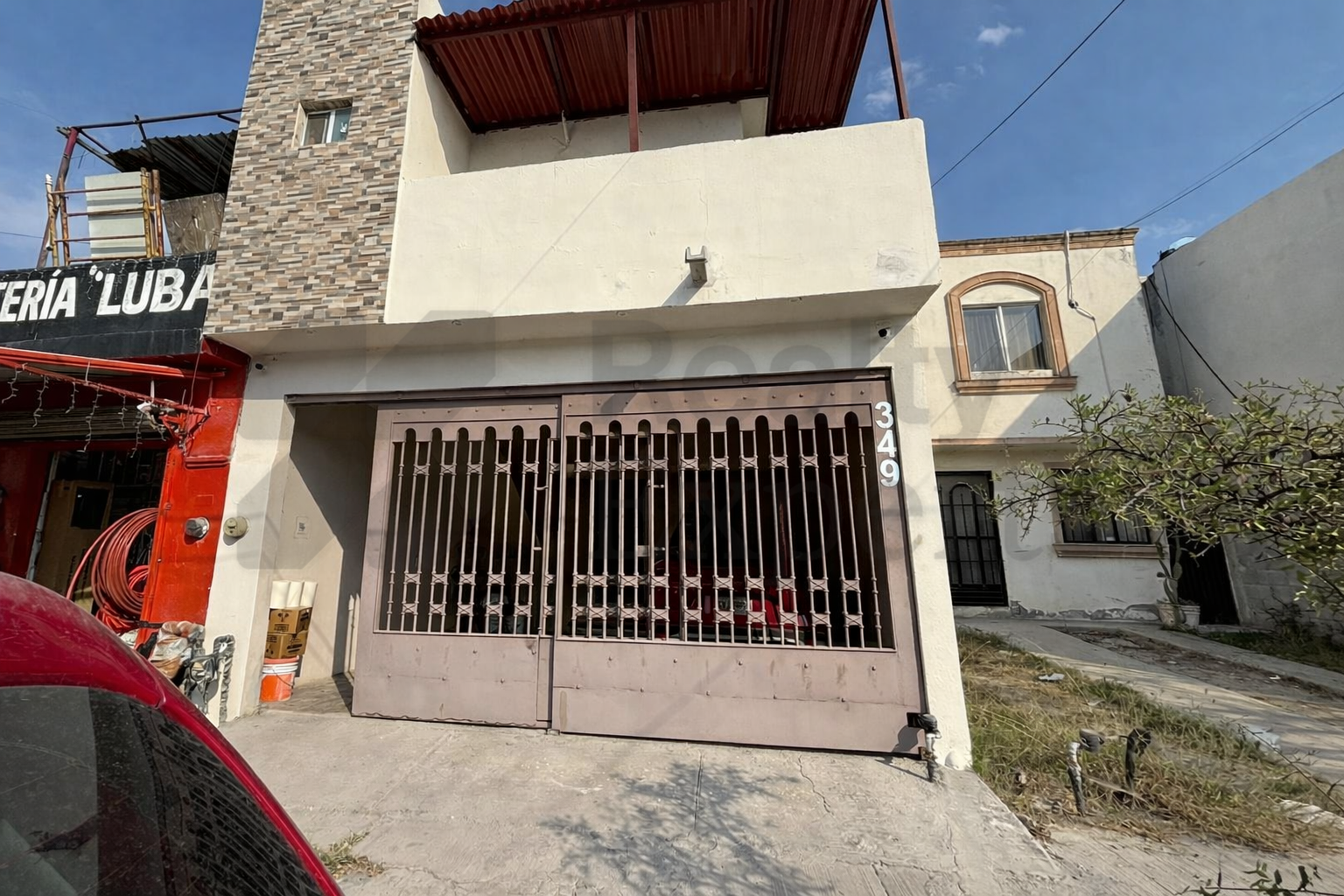 Casa en Venta en Hacienda el Campanario