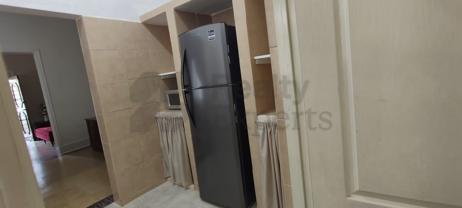 Departamento en Renta en Centro de Monterrey