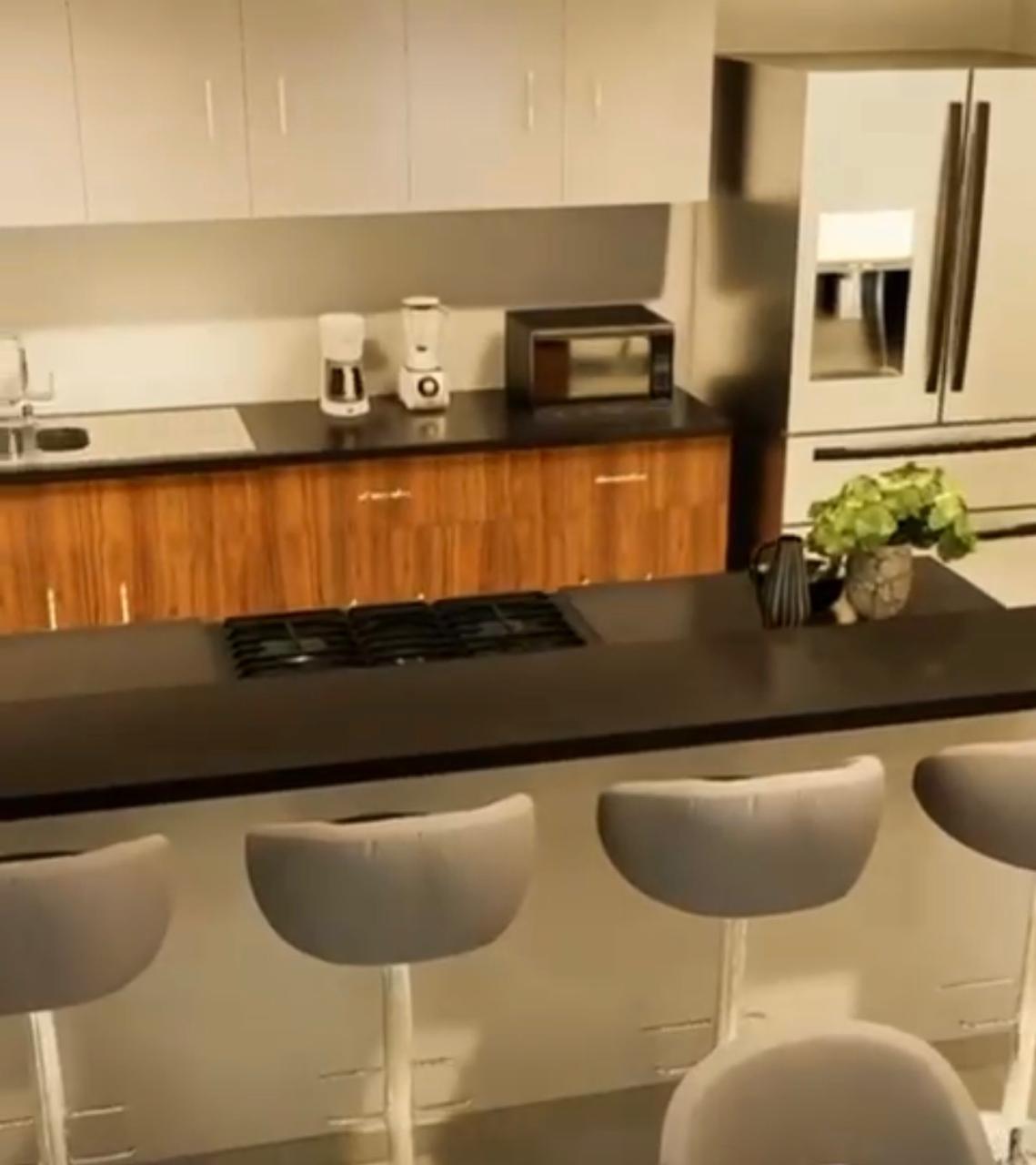 Casa en Venta en Montalto Residencial