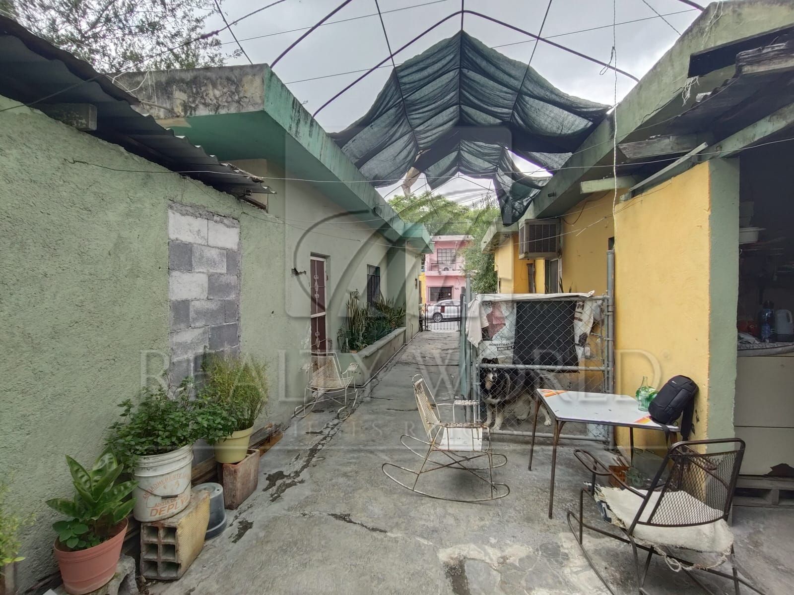 Casa en Venta en Independencia
