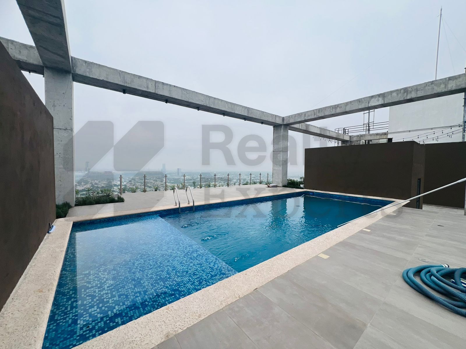 Departamento en Renta en Torre Shiro