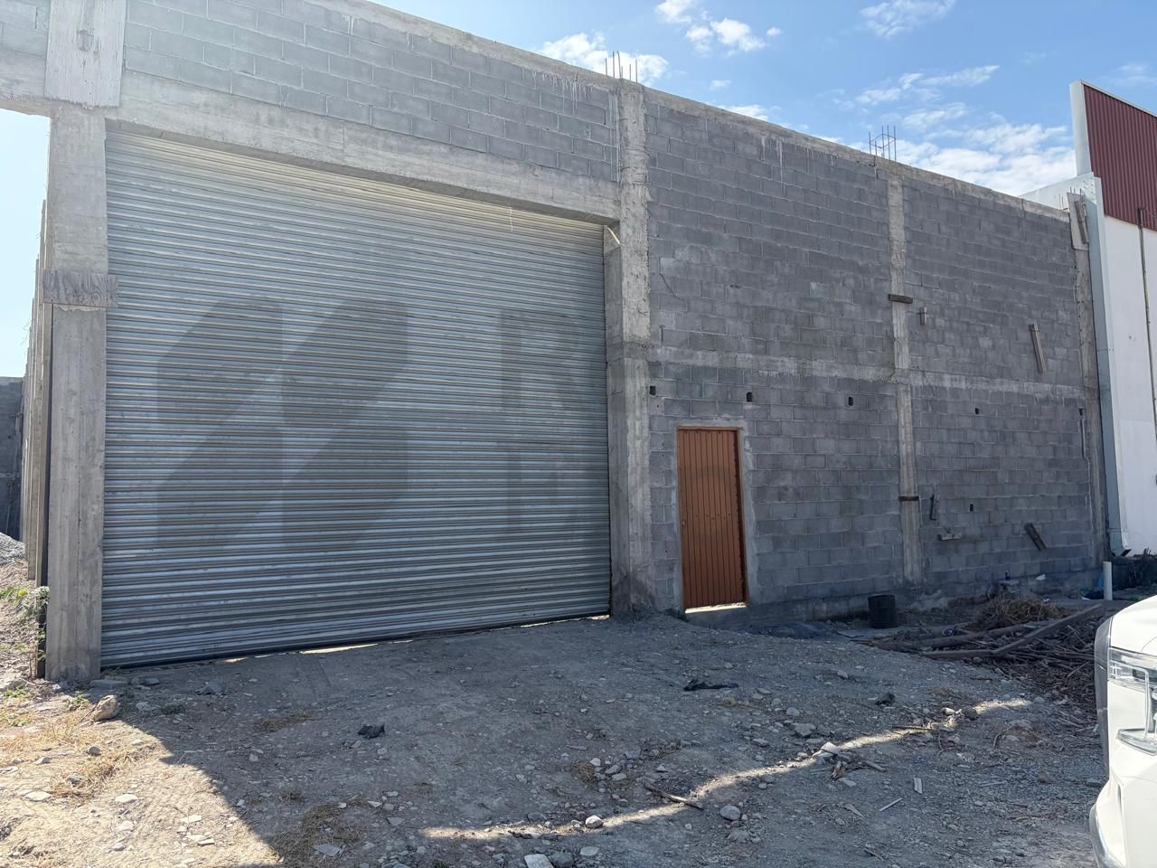 Bodega en Venta en Bosques de los Nogales