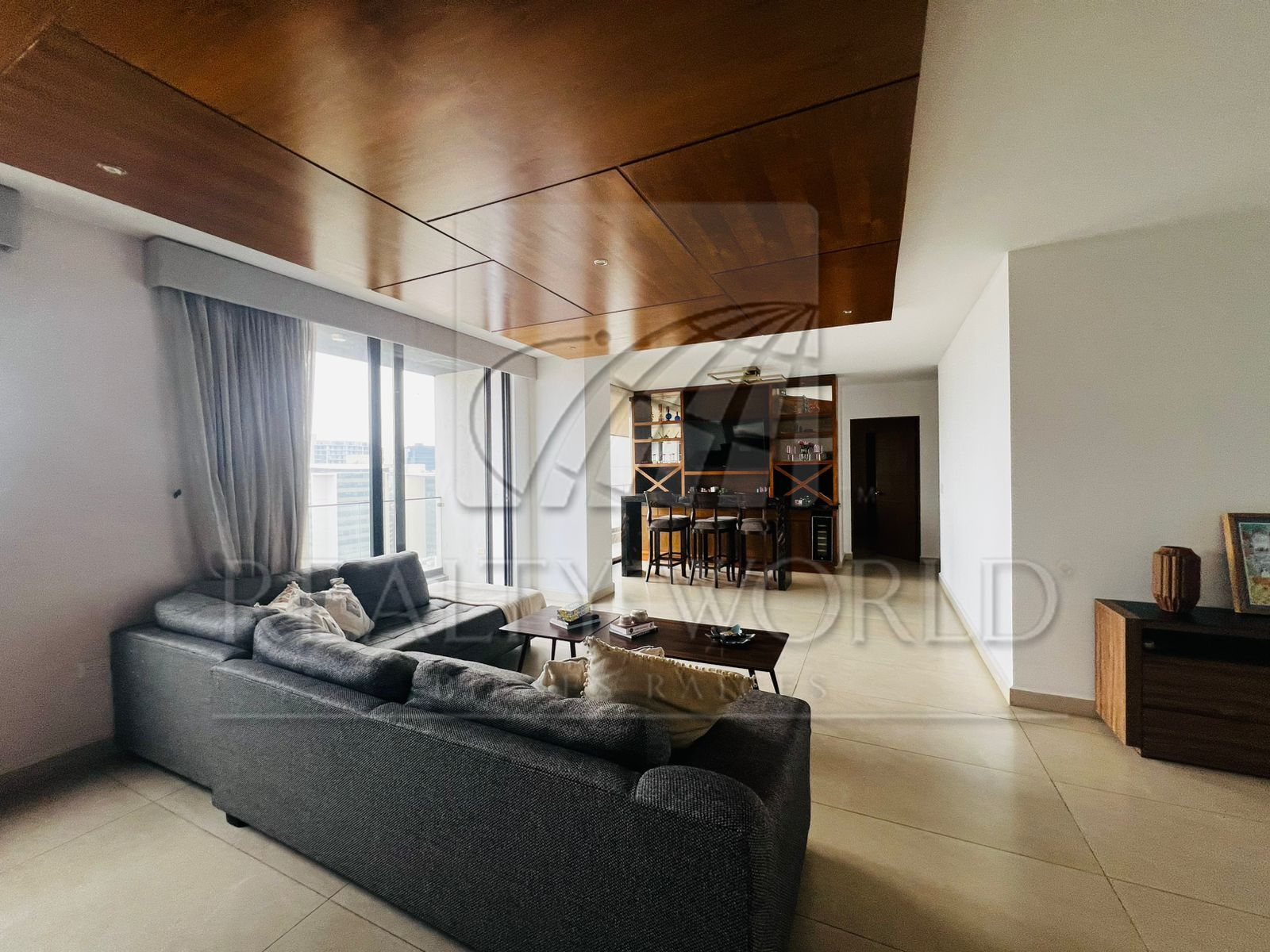 Departamento en Renta en Bakára