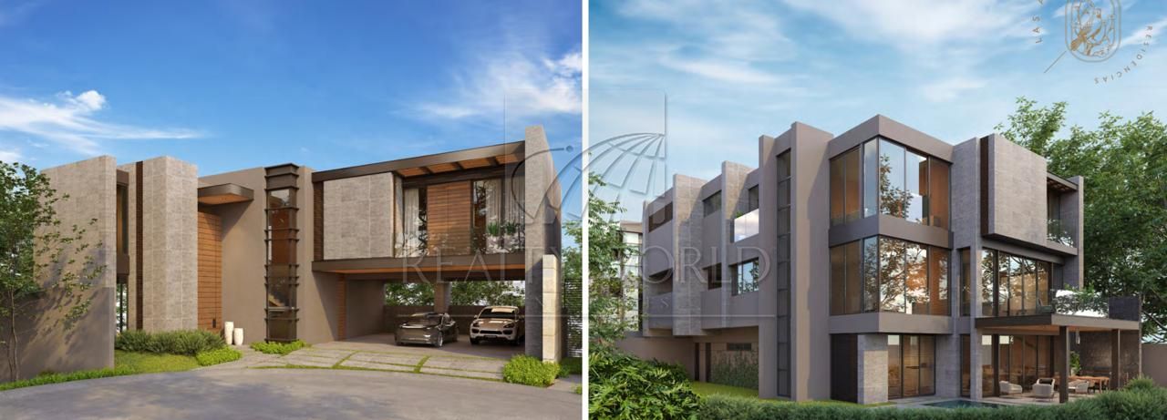 Casa en Venta en Las Alondras