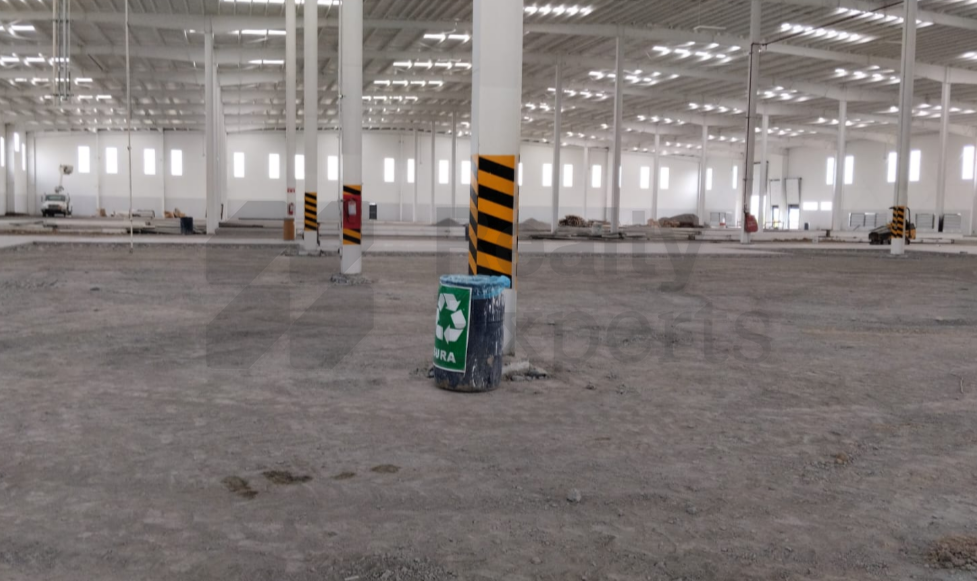 Bodega en Renta en General Escobedo