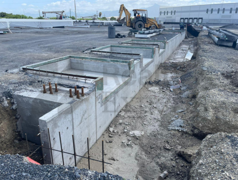 Bodega en Renta en Apodaca