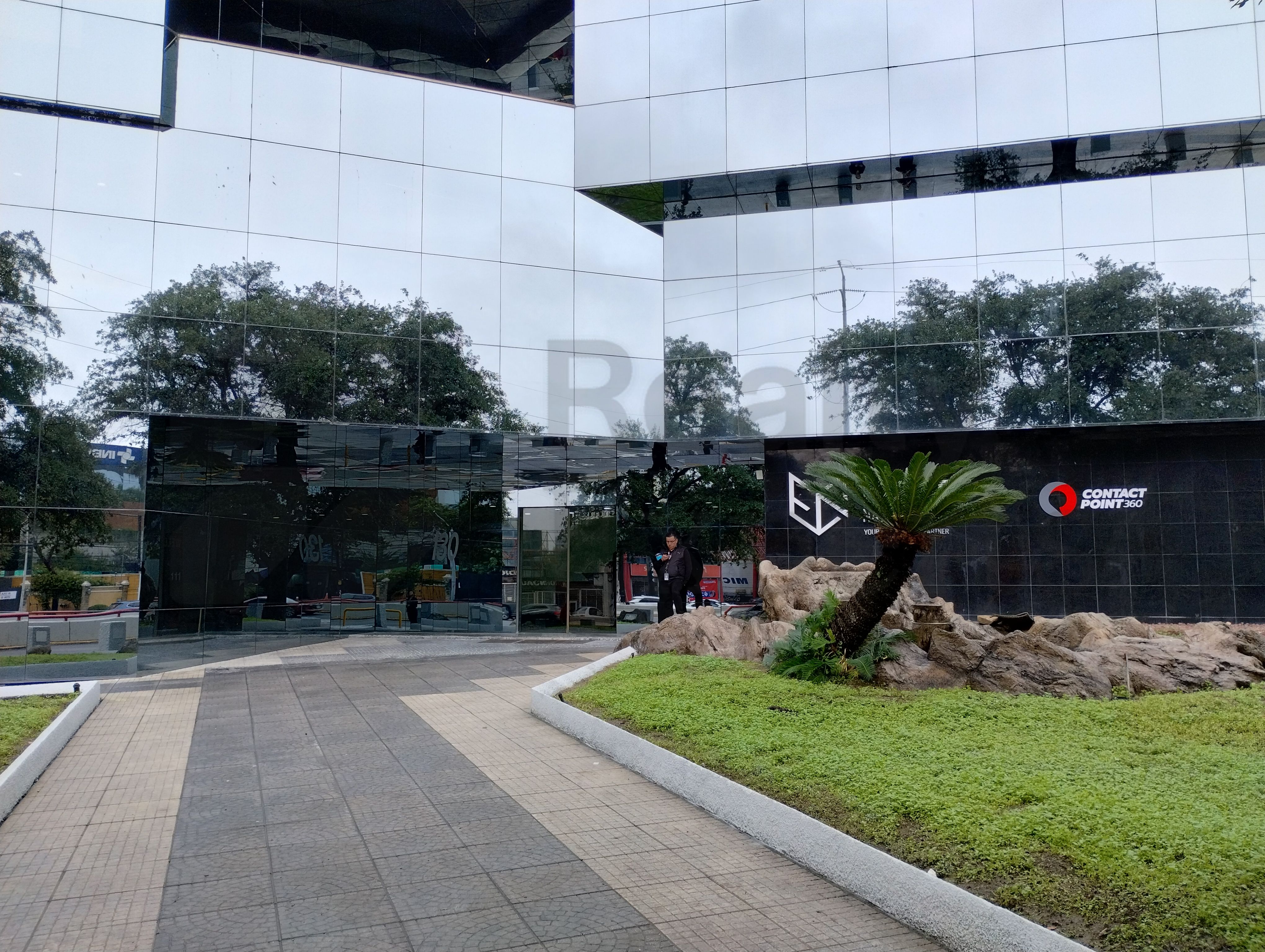 Oficina en Renta en Del Valle