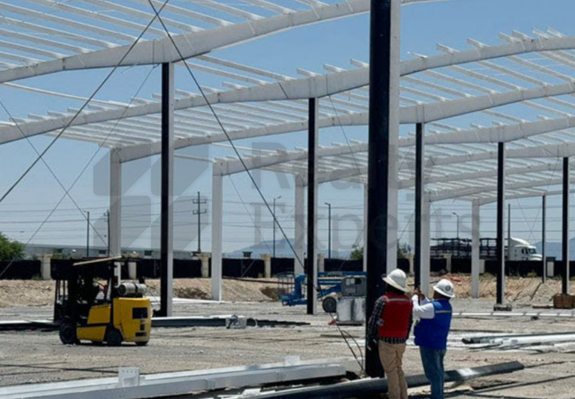 Bodega en Renta en Ramos Arizpe