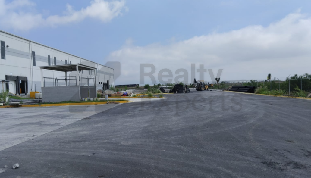 Bodega en Renta en General Escobedo