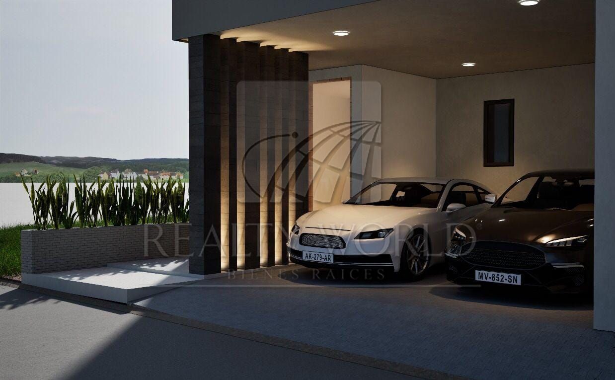 Casa en Venta en Solana Residencial