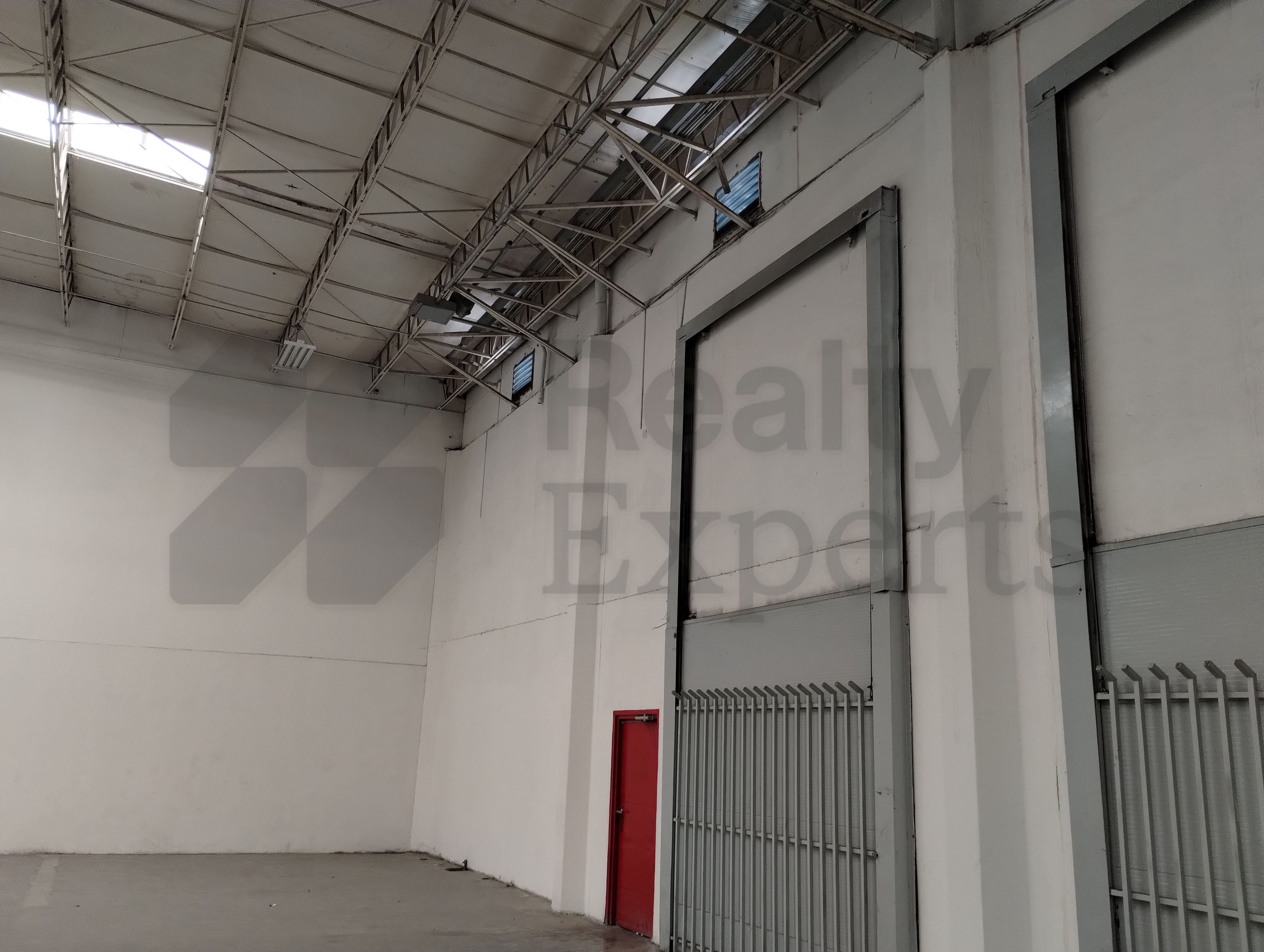 Bodega en Renta en Apodaca