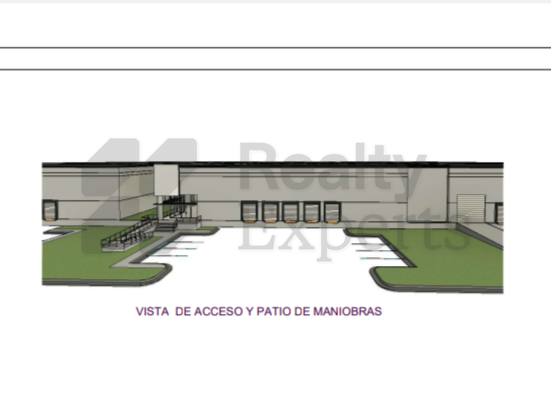 Bodega en Renta en Santa Cruz