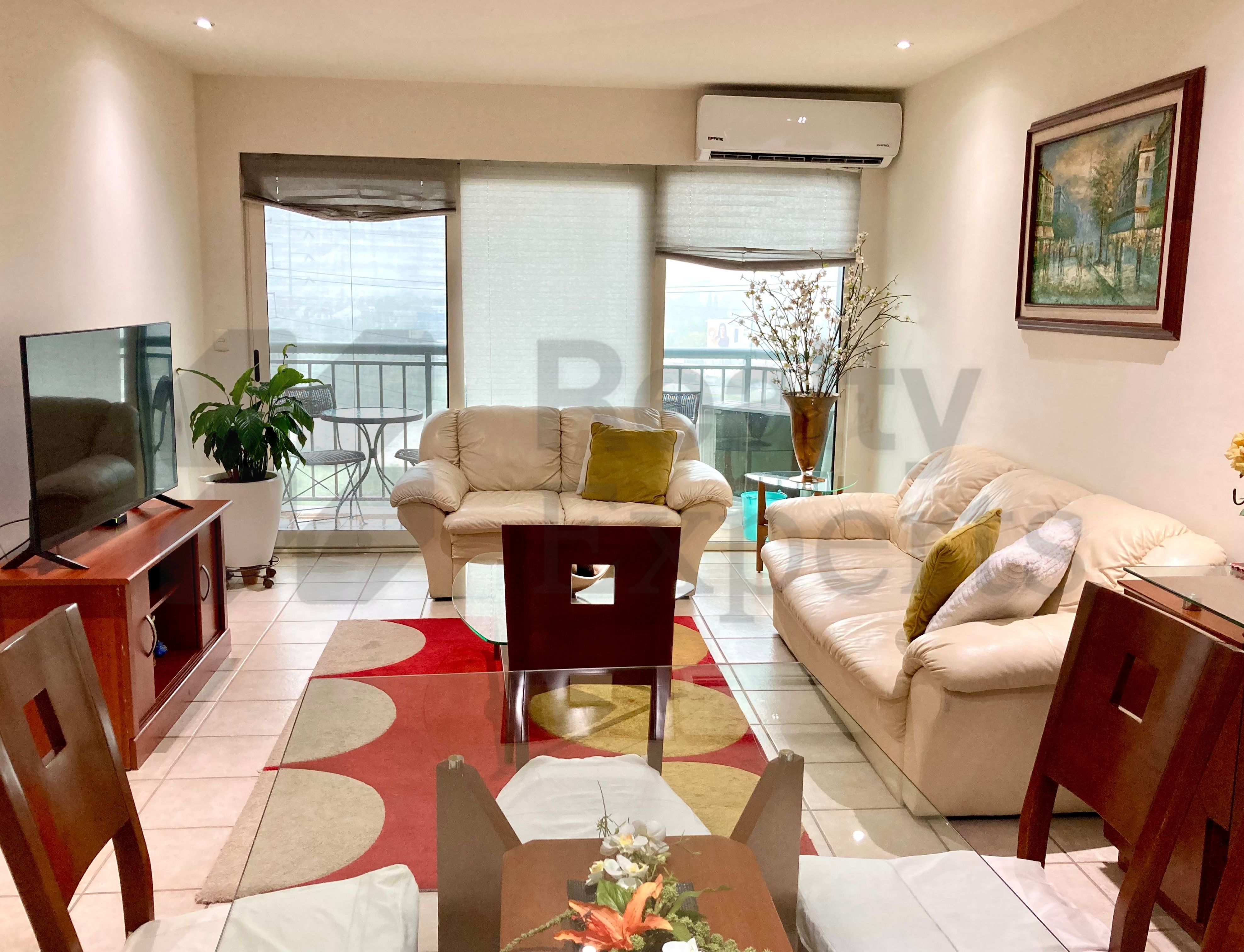 Departamento en Venta en Santa María