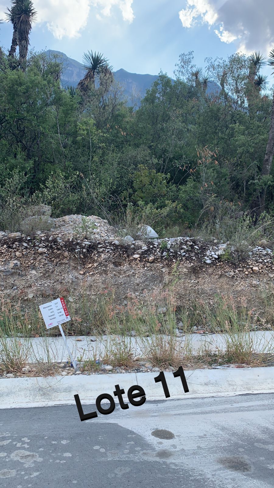 Terreno en Venta en Cumbres Elite Premier Privadas Alpes y Everest