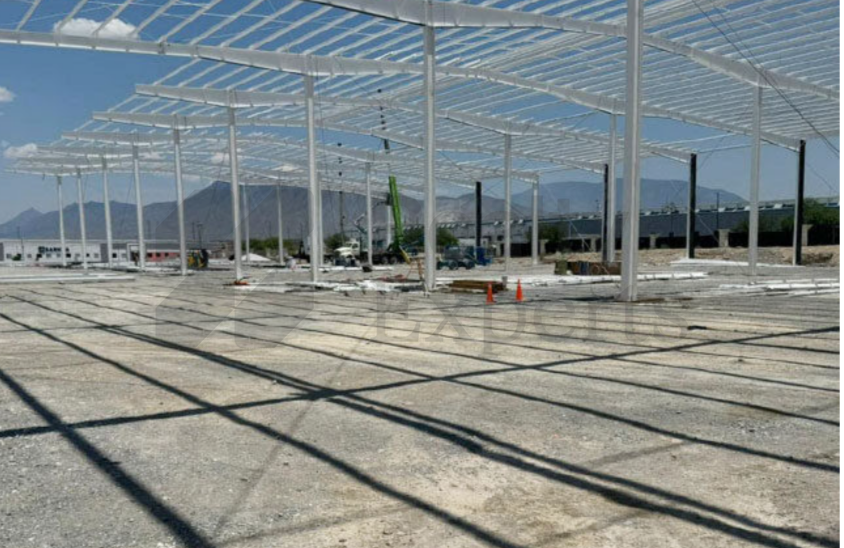 Bodega en Renta en Ramos Arizpe