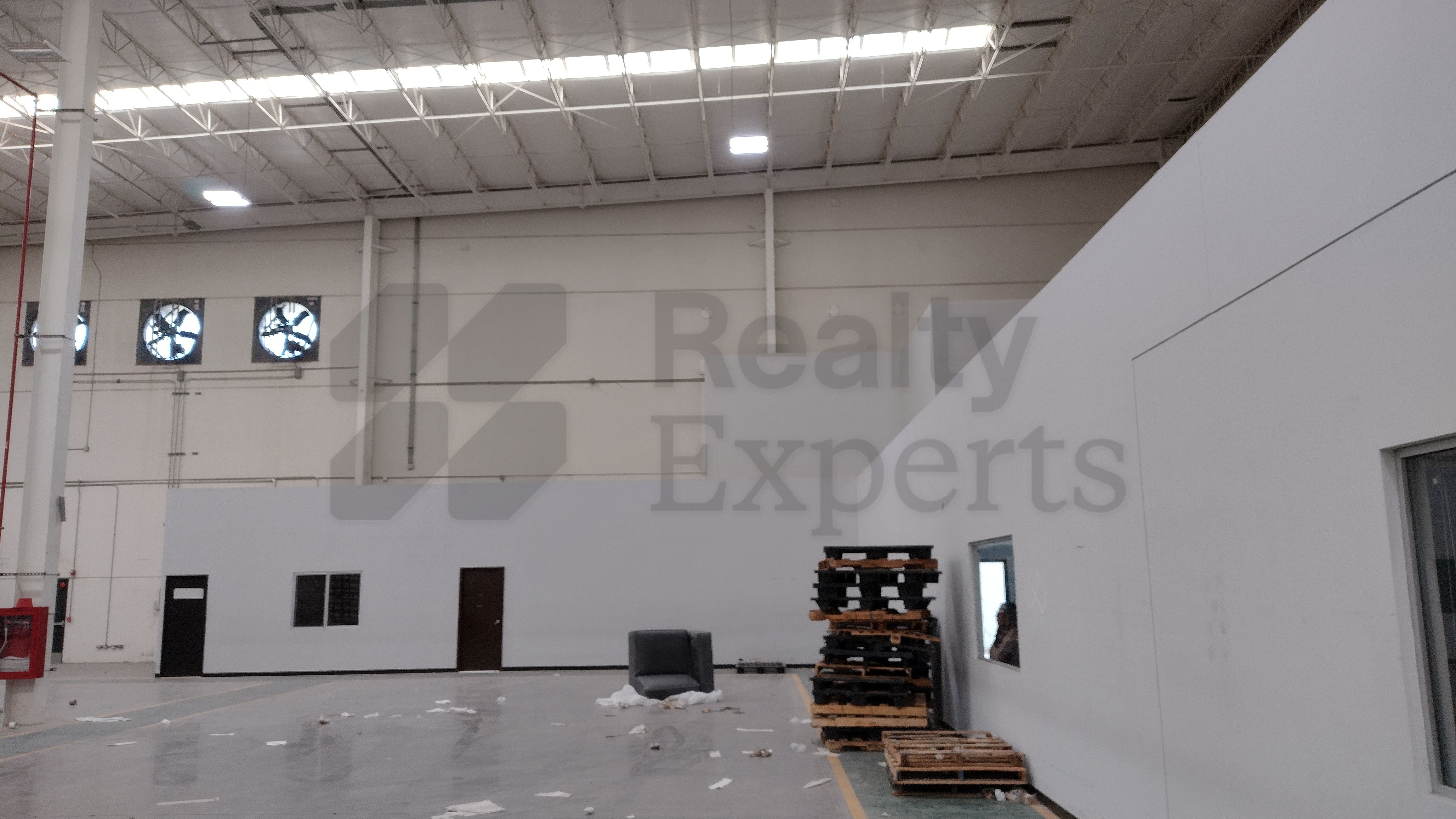 Bodega en Renta en Apodaca Centro