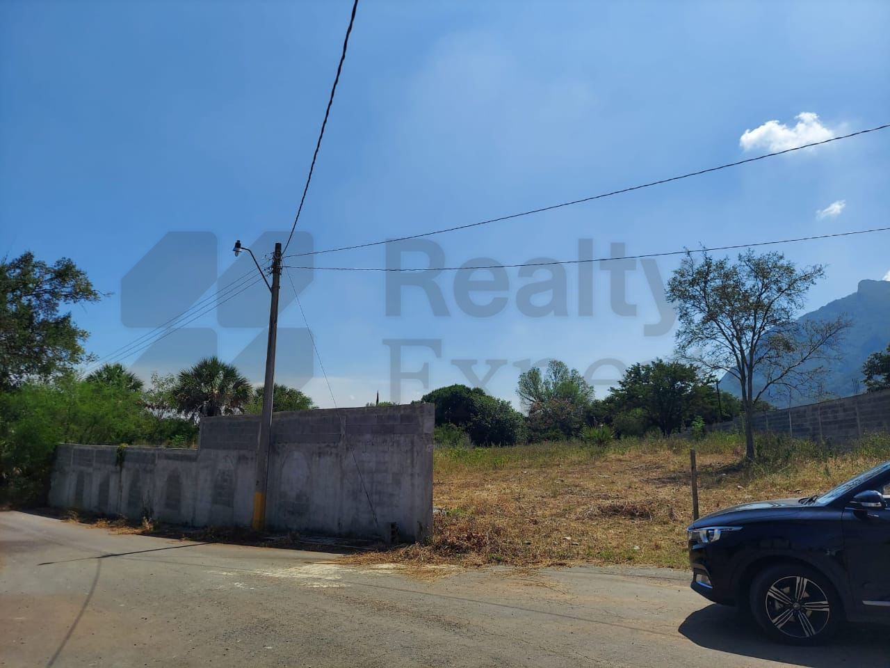 Terreno en Venta en La Boca