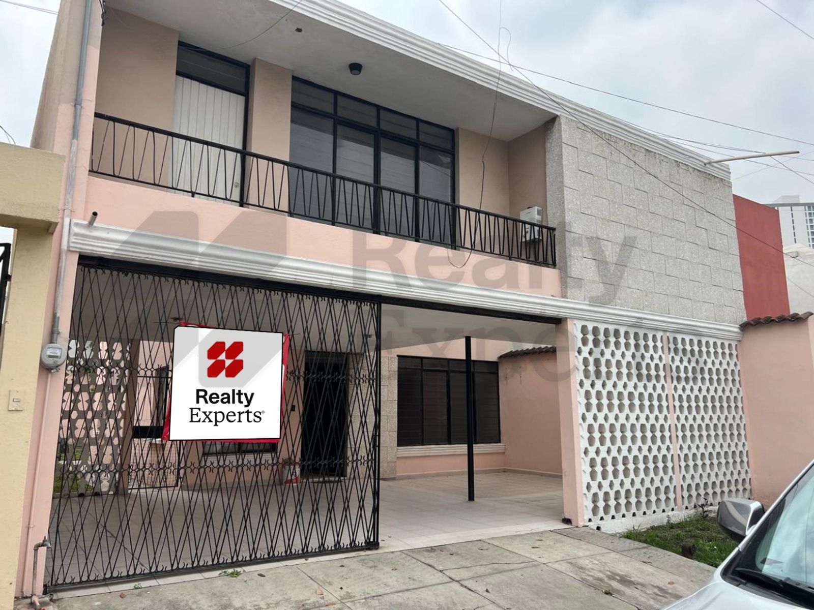 Casa en Venta en Mitras Centro