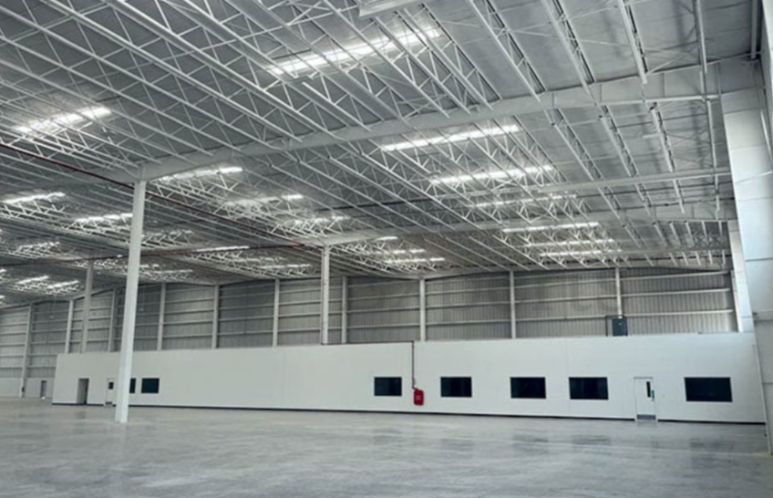 Bodega en Renta en Apodaca